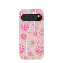 Seashell Dancing Lights Google Pixel 10/10 Pro Case