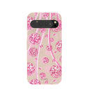 Seashell Dancing Lights Google Pixel 9 Pro XL Case