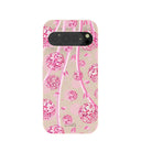 Seashell Dancing Lights Google Pixel 9/9 Pro Case