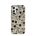 London Fog Dark Romance iPhone 15 Pro Max Case