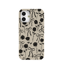 London Fog Dark Romance iPhone 16 Plus Case