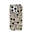 London Fog Dark Romance iPhone 16 Pro Case