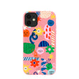 Bubblegum Pink Daydreaming iPhone 11 Case
