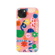 Bubblegum Pink Daydreaming iPhone 13 Case