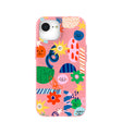 Bubblegum Pink Daydreaming iPhone 16e/17e Case