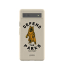 London Fog Defend the Parks Google Pixel 6a Case