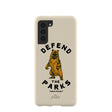 London Fog Defend the Parks Samsung Galaxy S21 Case