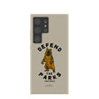 London Fog Defend the Parks Samsung Galaxy S24 Ultra Case