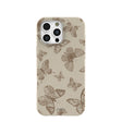 London Fog Delicate Flutters iPhone 16 Pro Max Case