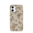 London Fog Delicate Flutters iPhone 16 Case