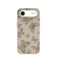 London Fog Delicate Flutters iPhone Air Case