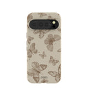 London Fog Delicate Flutters Google Pixel 10/10 Pro Case