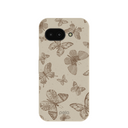 London Fog Delicate Flutters Google Pixel 9a Case