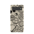 London Fog Dimsum Doodles Google Pixel 6 Case