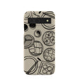 London Fog Dimsum Doodles Google Pixel 8a Case