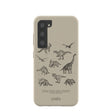 London Fog Dinosaurology Samsung Galaxy S23 Case