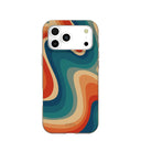 Seashell Disco iPhone 17 Pro Max Case