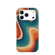 Seashell Disco iPhone 17 Pro Case