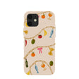 Seashell Dolce Summer iPhone 12/ iPhone 12 Pro Case