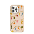 Seashell Dolce Summer iPhone 14 Pro Case