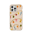 Seashell Dolce Summer iPhone 15 Pro Max Case