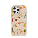 Seashell Dolce Summer iPhone 16 Pro Max Case