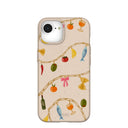 Seashell Dolce Summer iPhone 16e/17e Case