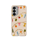 Seashell Dolce Summer Samsung Galaxy S26+(Plus) Case