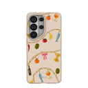 Seashell Dolce Summer Samsung Galaxy S26 Ultra Case