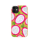 Honey Dragonfruit Pop iPhone 11 Case