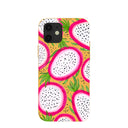 Honey Dragonfruit Pop iPhone 12/ iPhone 12 Pro Case