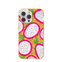 Honey Dragonfruit Pop iPhone 14 Pro Max Case