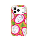 Honey Dragonfruit Pop iPhone 17 Pro Case