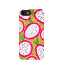 Honey Dragonfruit Pop iPhone 6/6s/7/8/SE Case