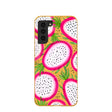 Honey Dragonfruit Pop Samsung Galaxy S21 Case