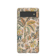 Seashell Dreamy Tropics Google Pixel 6 Case
