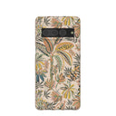 Seashell Dreamy Tropics Google Pixel 7 Pro Case