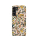 Seashell Dreamy Tropics Samsung Galaxy S22 Case
