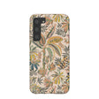 Seashell Dreamy Tropics Samsung Galaxy S23+(Plus) Case