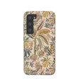 Seashell Dreamy Tropics Samsung Galaxy S23 Case