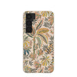 Seashell Dreamy Tropics Samsung Galaxy S25+(Plus) Case