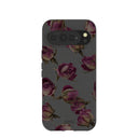 Black Dried Rosebuds Google Pixel 10 Pro XL Case