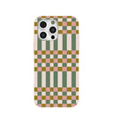 London Fog Electric Garden iPhone 16 Pro Max Case