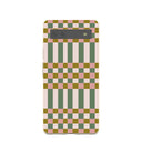 London Fog Electric Garden Google Pixel 6a Case