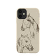 London Fog Equine iPhone 11 Case