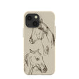 London Fog Equine iPhone 13 Mini Case