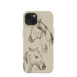 London Fog Equine iPhone 13 Case
