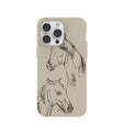 London Fog Equine iPhone 14 Pro Max Case