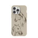 London Fog Equine iPhone 14 Pro Max Case