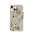 London Fog Equine iPhone 14 Case
